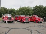 Farmington & Avon Fire Department Car Show6