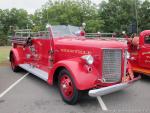 Farmington & Avon Fire Department Car Show9