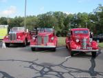 Farmington & Avon Fire Department Car Show58