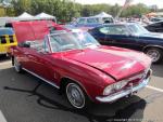 Farmington & Avon Fire Department Car Show76