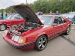 Farmington & Avon Fire Department Car Show84