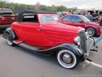 Farmington & Avon Fire Department Car Show112