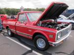 Farmington & Avon Fire Department Car Show1