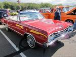 Farmington & Avon Fire Department Car Show10