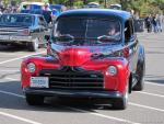 Farmington & Avon Fire Department Car Show23