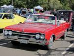 Farmington & Avon Fire Department Car Show34