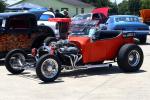 FATHER’S DAY CAR SHOW at Grace Community Baptist Church55