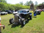 Fathers Day Show at Horseshoe Lake89