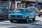February Canal Street Cruise In57