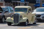 February Canal Street Cruise In49