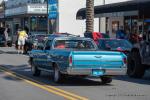 February Canal Street Cruise In3
