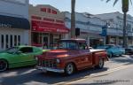 February Canal Street Cruise In36