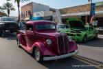 February Canal Street Cruise In39