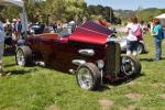 Fifth Annual Marin Sonoma Concours d'Elegance41