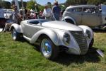 Fifth Annual Marin Sonoma Concours d'Elegance48