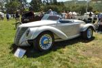 Fifth Annual Marin Sonoma Concours d'Elegance50