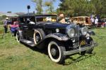 Fifth Annual Marin Sonoma Concours d'Elegance22