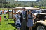 Fifth Annual Marin Sonoma Concours d'Elegance28