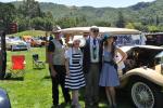 Fifth Annual Marin Sonoma Concours d'Elegance30