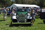 Fifth Annual Marin Sonoma Concours d'Elegance32