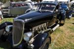 Fifth Annual Marin Sonoma Concours d'Elegance62