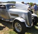 Fifth Annual Marin Sonoma Concours d'Elegance1
