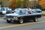 Final 2014 Cruise at Heavnly Donuts 51