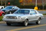 Final 2014 Cruise at Heavnly Donuts 56