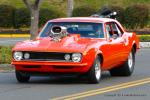 Final 2014 Cruise at Heavnly Donuts 57
