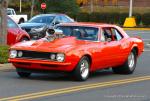 Final 2014 Cruise at Heavnly Donuts 58