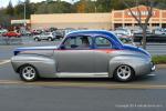 Final 2014 Cruise at Heavnly Donuts 64