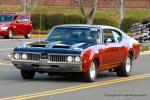 Final 2014 Cruise at Heavnly Donuts 66