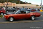 Final 2014 Cruise at Heavnly Donuts 67