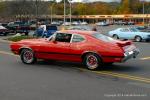Final 2014 Cruise at Heavnly Donuts 18