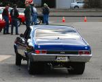 Final 2014 Cruise at Heavnly Donuts 21