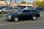 Final 2014 Cruise at Heavnly Donuts 85
