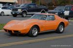 Final 2014 Cruise at Heavnly Donuts 86