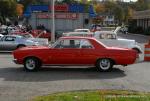Final 2014 Cruise at Heavnly Donuts 89
