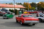 Final 2014 Cruise at Heavnly Donuts 91