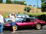 Fire Island Grill Monthly Cruise July 27, 201320