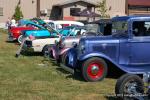 Firecracker Rod Run July 6, 201336