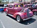 Firehouse Subs Cruise-In54