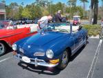 Firehouse Subs Cruise-In60