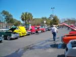 Firehouse Subs Cruise-In74