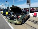 First Annual Spped and Feed @ The Darlington Raceway87