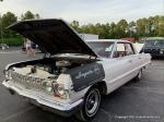 First Coat Car Council Cruise In48