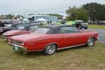 Flagler Executive Airport Freedom Fest Car Show48