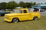 Flagler Executive Airport Freedom Fest Car Show61