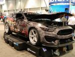 Flashback to SEMA 20166