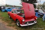 Flemington New Jersey Car Show Hunterdon County Fairgrounds Car Show11